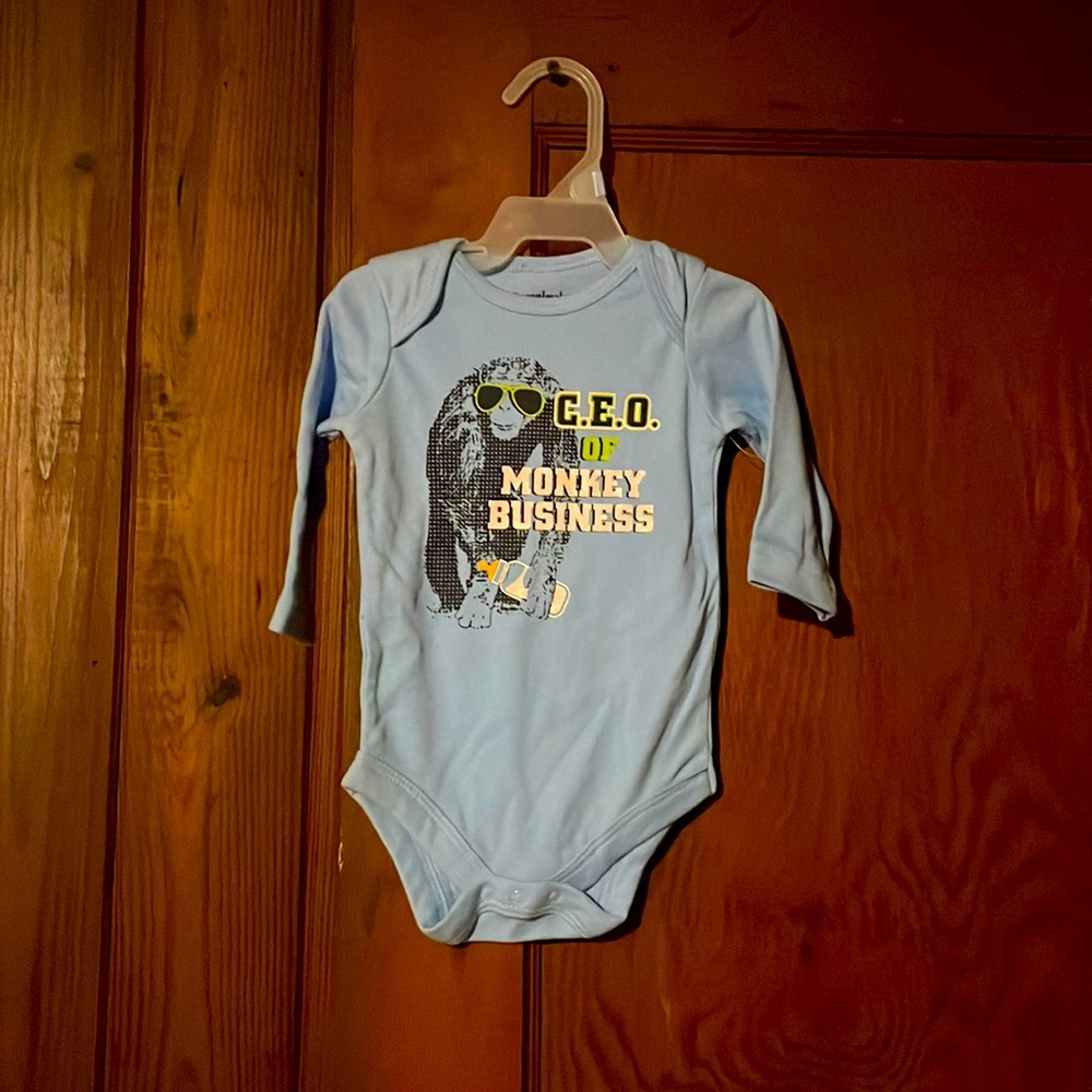 Boys wear